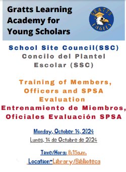 SSC Flyer